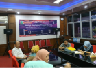 Workshop Penyiapan Proposal S3